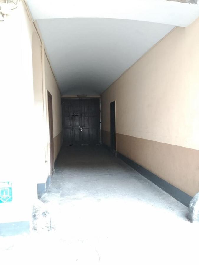 Mansarda Al Valentino Apartment Turin Exterior photo